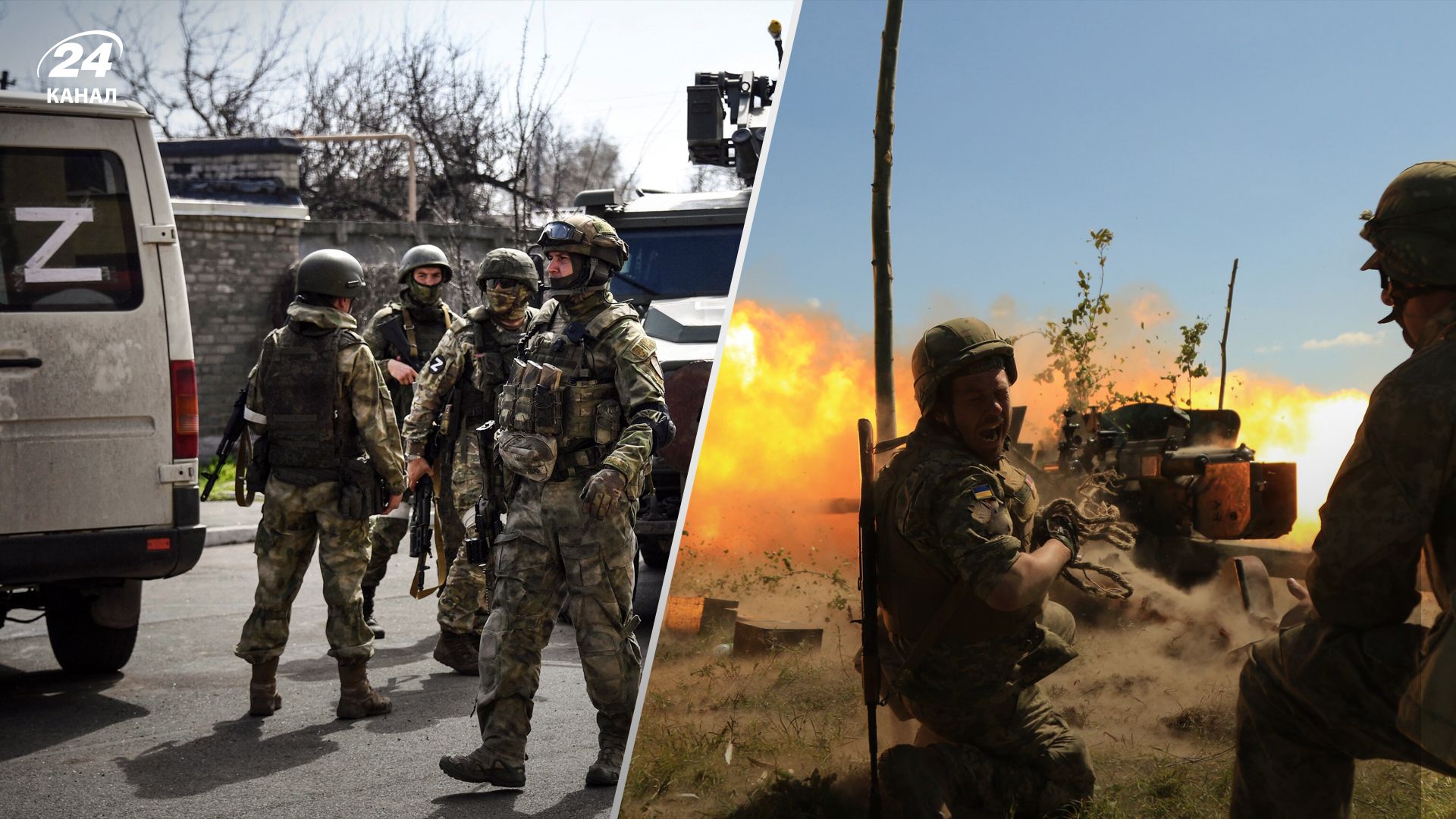 В Інституті вивчення війни оцінили, чи є у Росії шанси на cумському напрямку В Інституті вивчення війни оцінили, чи є у Росії шанси на cумському напрямку