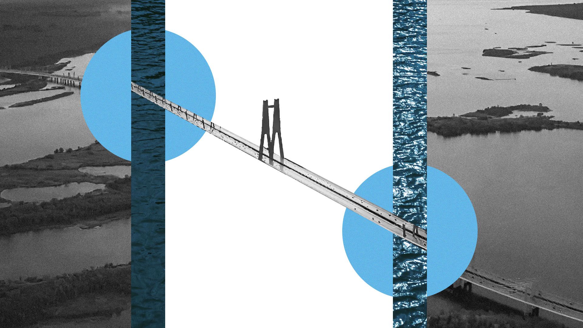 Яким буде новий міст через Дніпро біля Києва Яким буде новий міст через Дніпро біля Києва