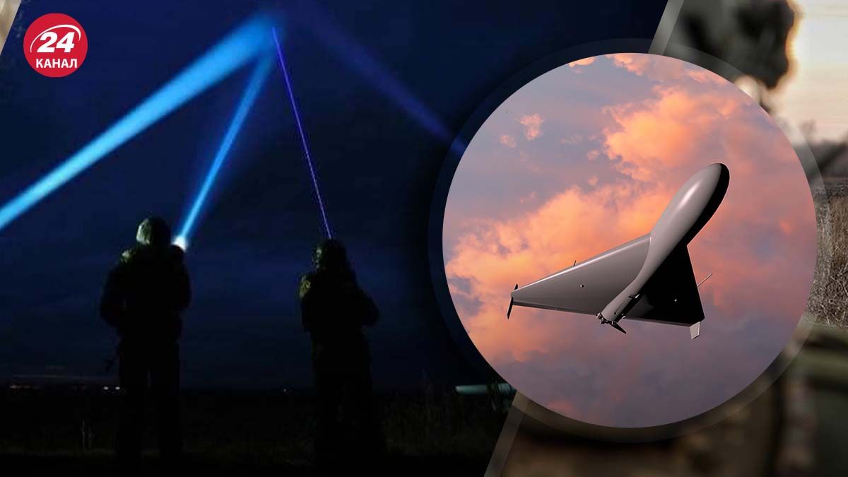 У Повітряних силах розповіли, скільки вдалося знищити "Шахедів" вночі 21 травня У Повітряних силах розповіли, скільки вдалося знищити "Шахедів" вночі 21 травня