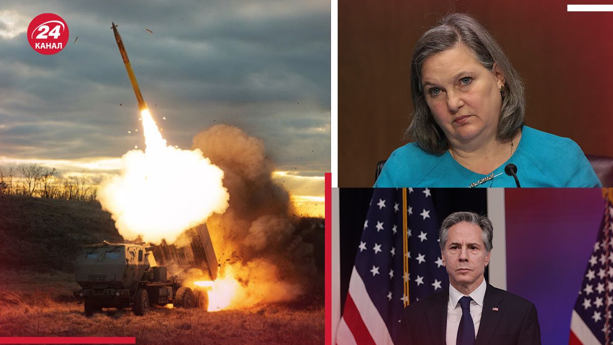 Что указывает на возможное разрешение бить оружием союзников по России Что указывает на возможное разрешение бить оружием союзников по России