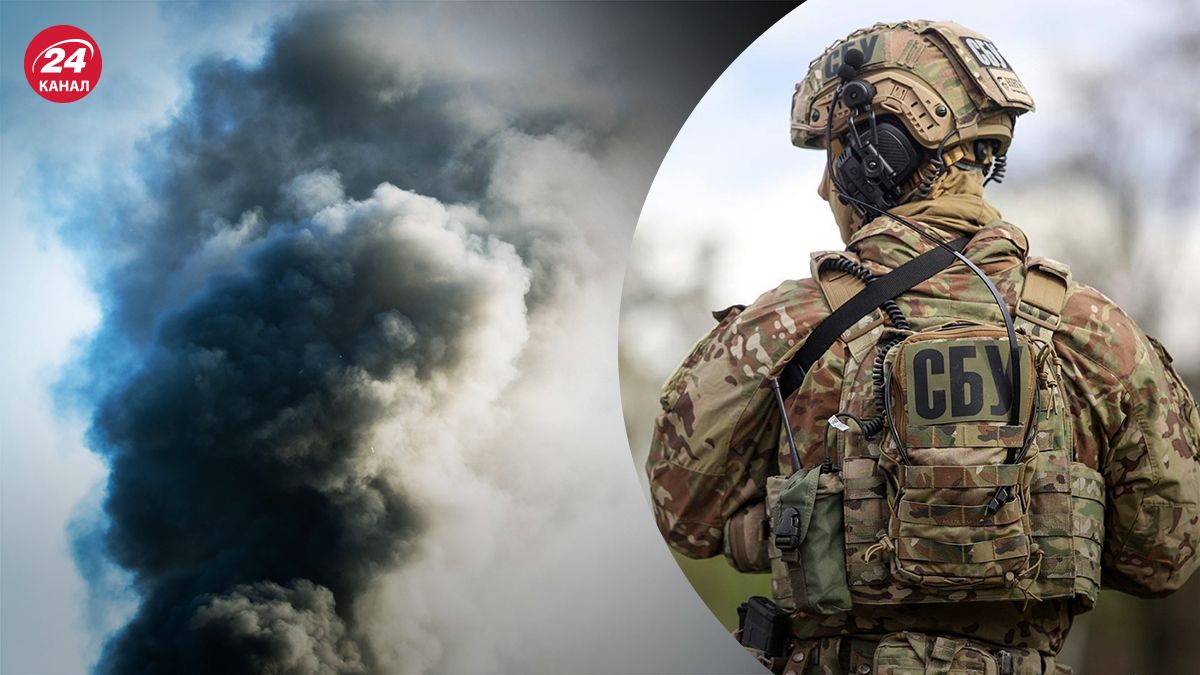 СБУ нарощує кількість ударів по території Росії, під прицілом – НПЗ і аеродроми, – експерт - 24 Канал СБУ нарощує кількість ударів по території Росії, під прицілом – НПЗ і аеродроми, – експерт - 24 Канал