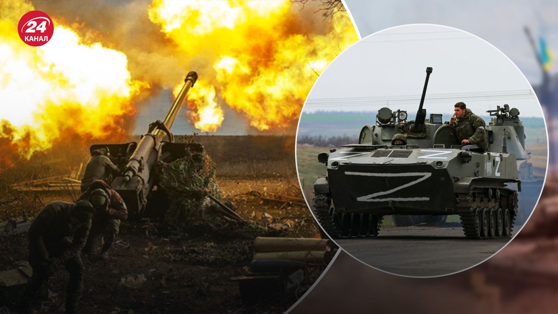 Місто Покровськ є однією з цілей росіян Місто Покровськ є однією з цілей росіян