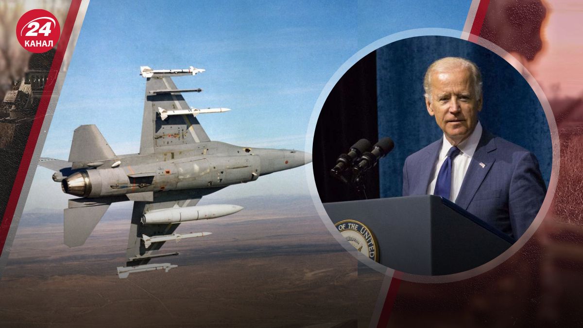 Хитрая позиция: может ли Украина рассчитывать на разрешение США бить по России - 24 Канал Хитрая позиция: может ли Украина рассчитывать на разрешение США бить по России - 24 Канал