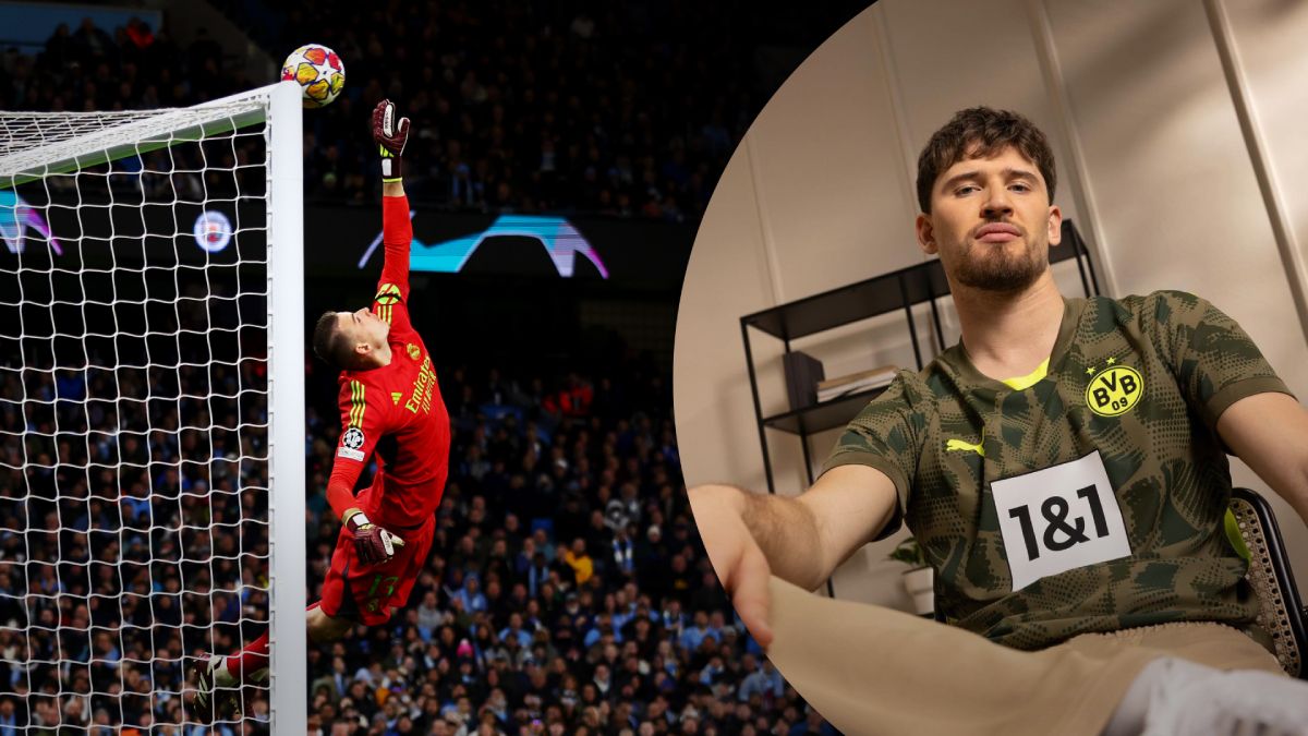 Різник, Лунін та Трубін - хто потрапив у топ-5 воротарів ЛЧ-2024 за сухими матчами Різник, Лунін та Трубін - хто потрапив у топ-5 воротарів ЛЧ-2024 за сухими матчами