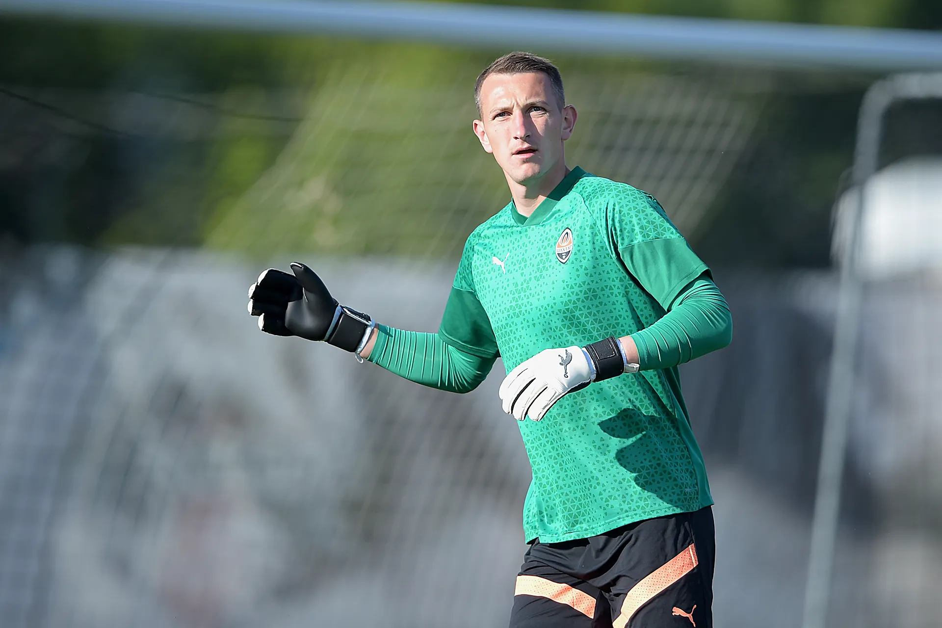 Дмитрий Ризнык Дмитрий Ризнык