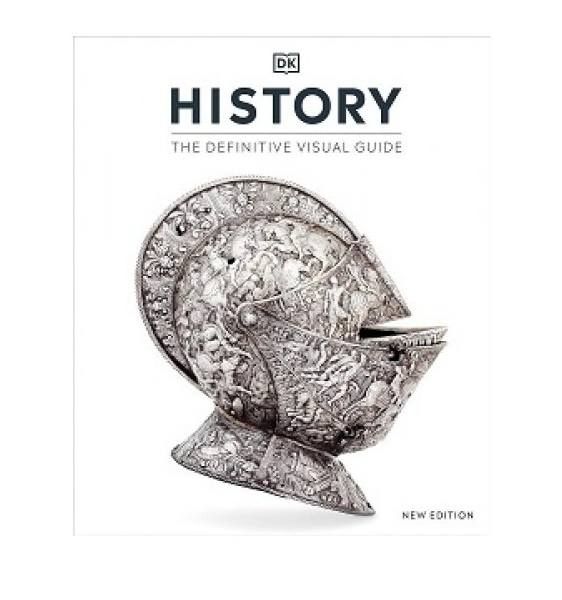 Британське видавництво видало книгу із спотвореною історією України