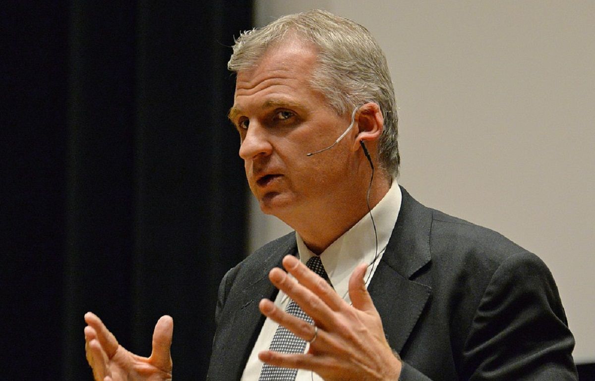 Тимоти Снайдер рассказал, возможна ли война России против НАТО Тимоти Снайдер рассказал, возможна ли война России против НАТО