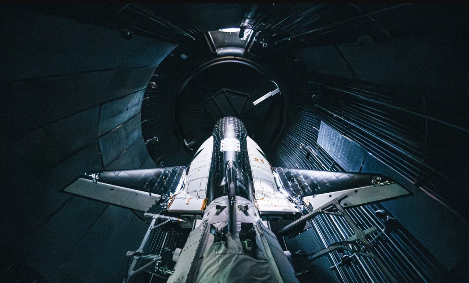 Dream Chaser Dream Chaser