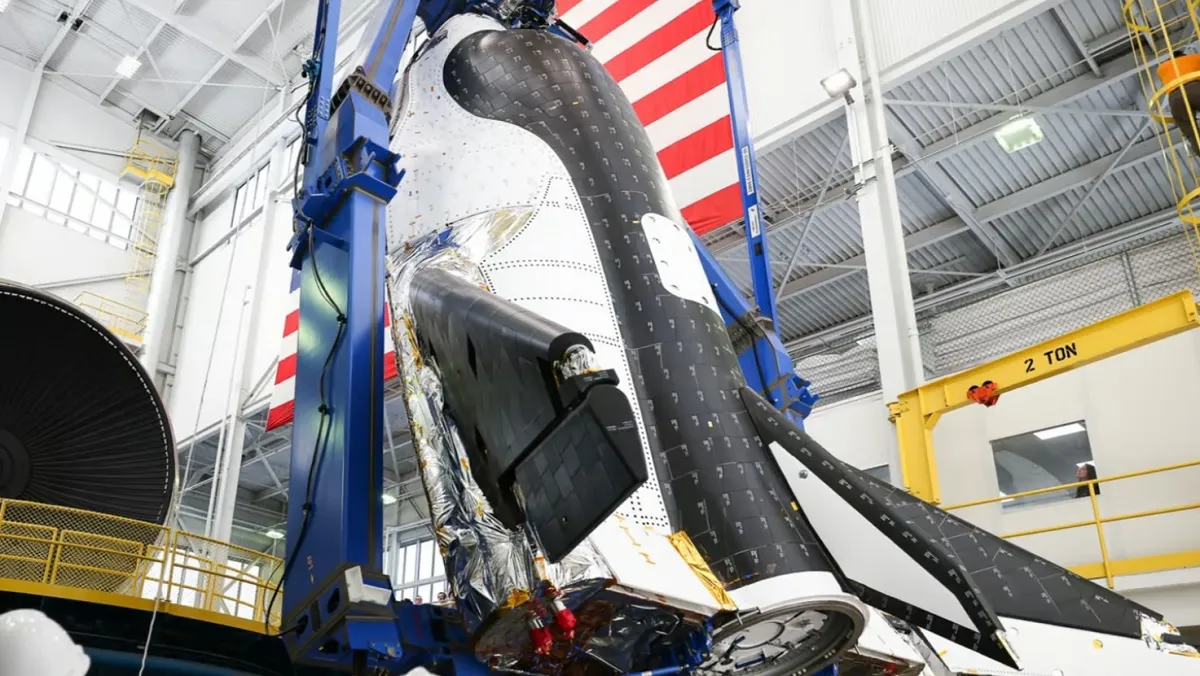 Dream Chaser Dream Chaser