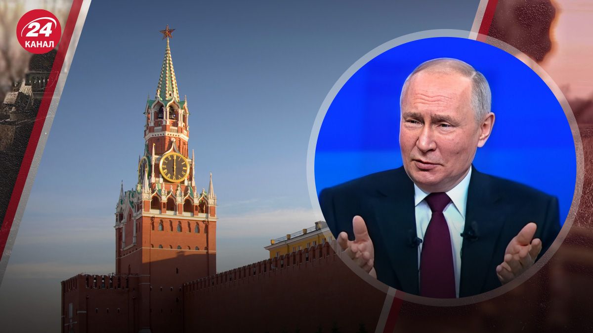 Галлямов прокоментував кадрові зміни в Росії Галлямов прокоментував кадрові зміни в Росії