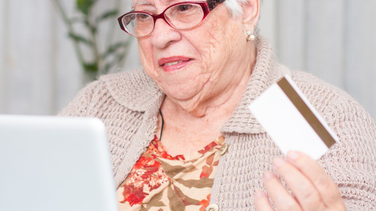 Банківські рахунки пенсіонерів Банківські рахунки пенсіонерів