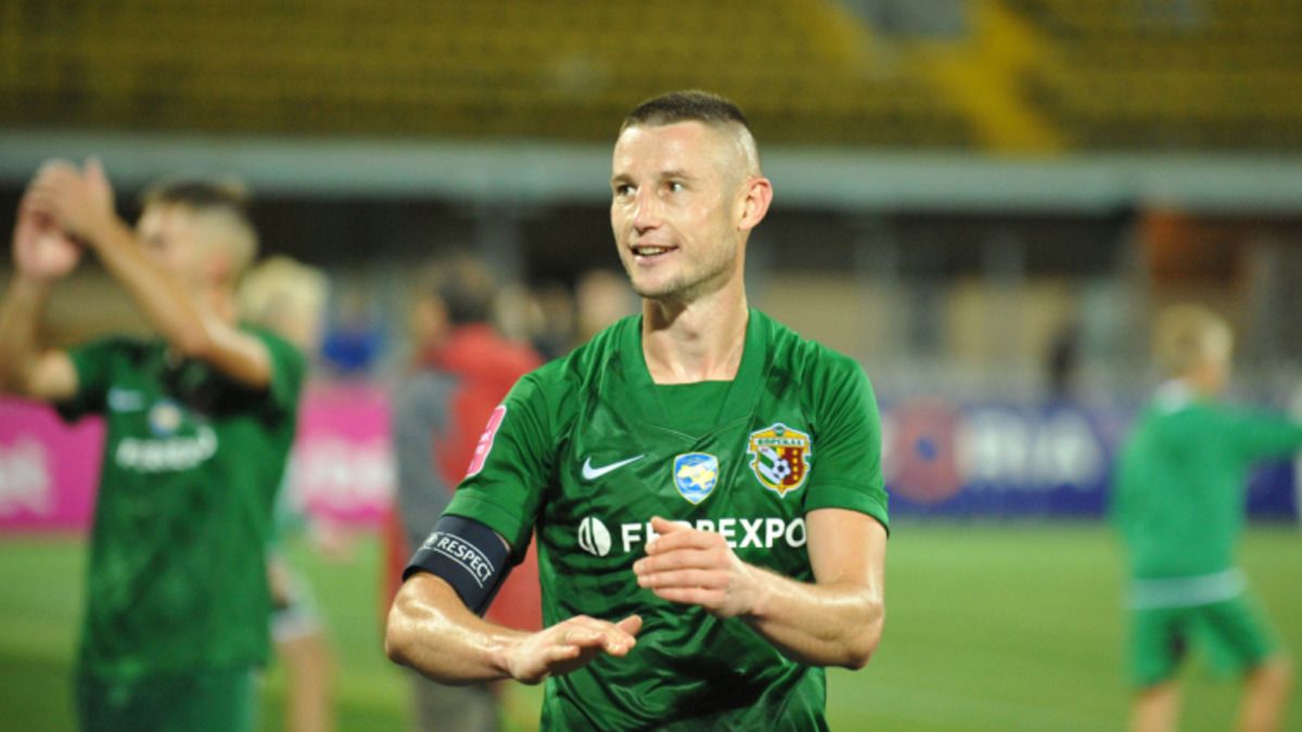 Володимир Чеснаков