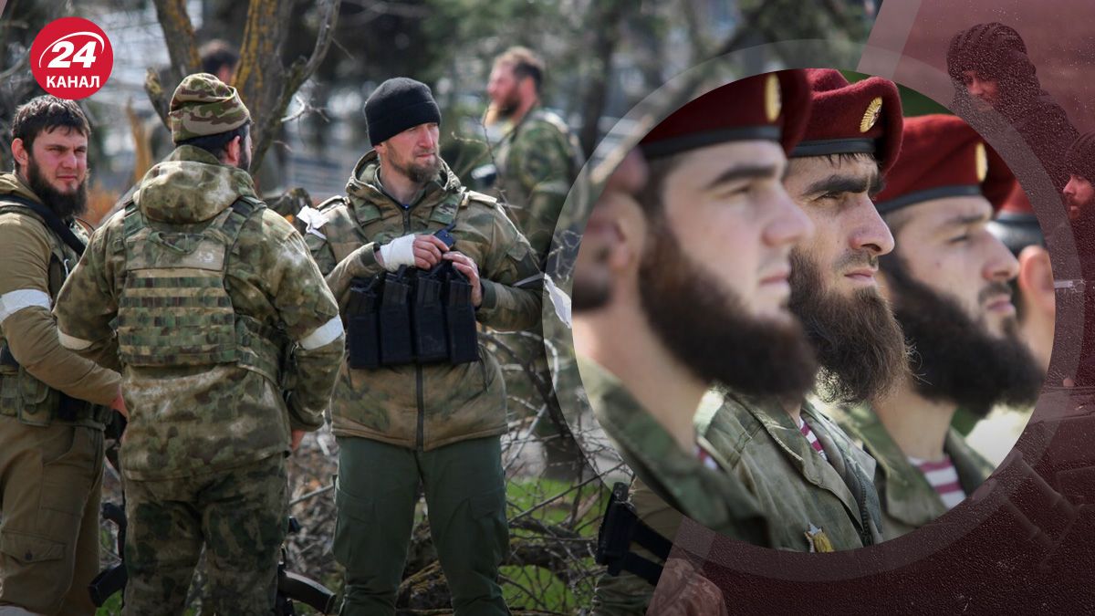 Какая угроза от кадыровцев под Волчанском – мнение военного эксперта - 24 Канал