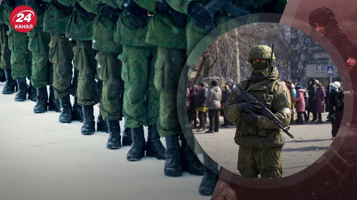 У травні 2024 року росіяни можуть зазнати рекордних втрат - з чим це пов'язане У травні 2024 року росіяни можуть зазнати рекордних втрат - з чим це пов'язане