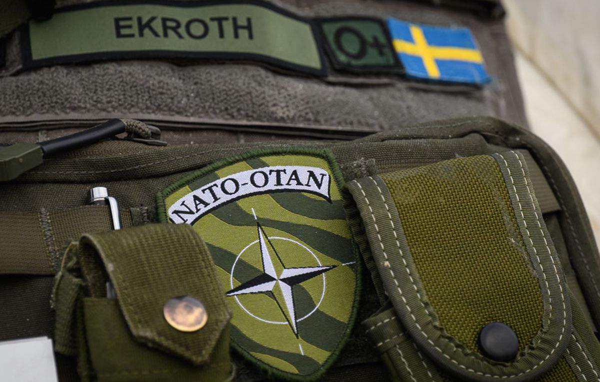 Війська НАТО в Україні - Зеленський заявив, що поки ніхто нічого не пропонував - 24 Канал