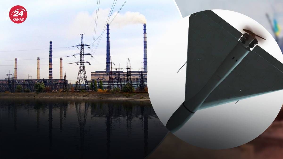 Ночью силы ПВО отражали дроновую атаку Ночью силы ПВО отражали дроновую атаку