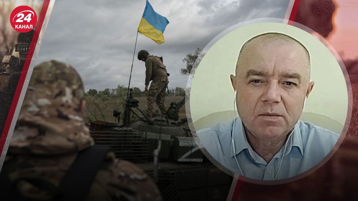 Де найгарячіша точка на фронті Де найгарячіша точка на фронті