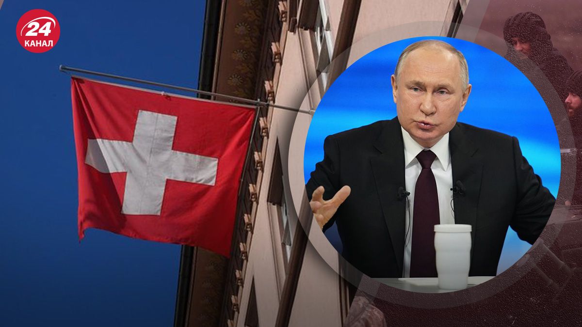 Глобальний саміт миру – як Росія намагається зірвати Саміт миру - 24 Канал Глобальний саміт миру – як Росія намагається зірвати Саміт миру - 24 Канал