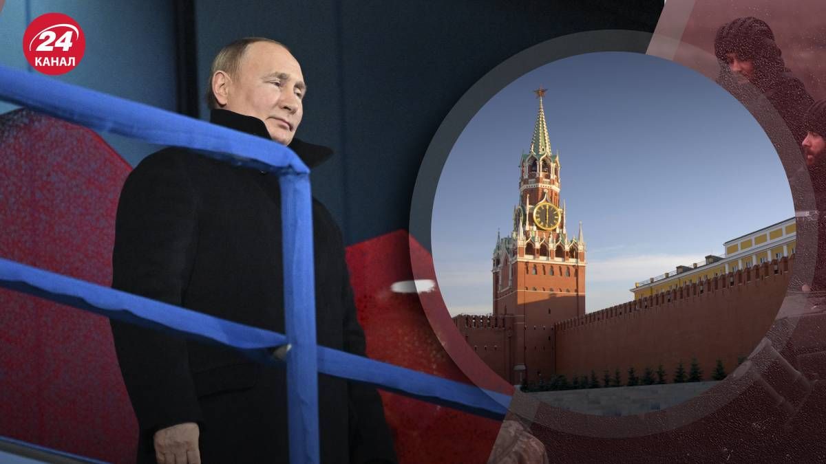 Перестановки в российской власти - чем закончится конфликт Путина с российскими элитами