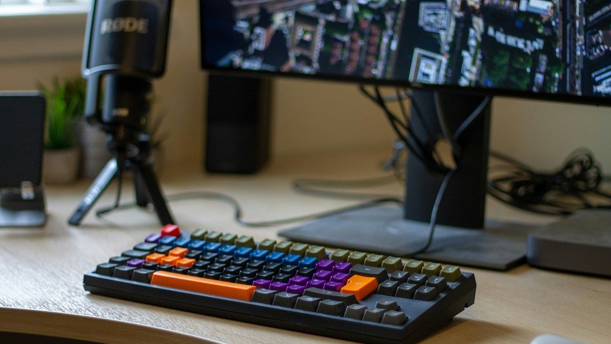 Игровая индустрия на ПК растет быстрее, чем на консолях