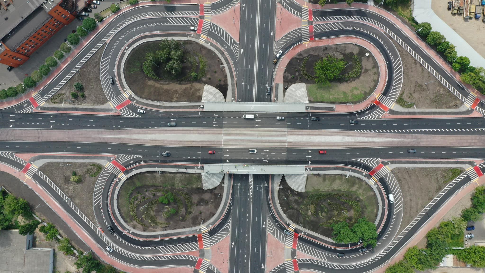 Кличко сообщил о завершении реконструкции Дегтяревского моста Кличко сообщил о завершении реконструкции Дегтяревского моста