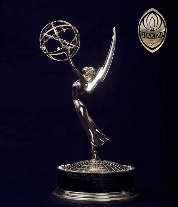 Нагорода Sports Emmy Awards