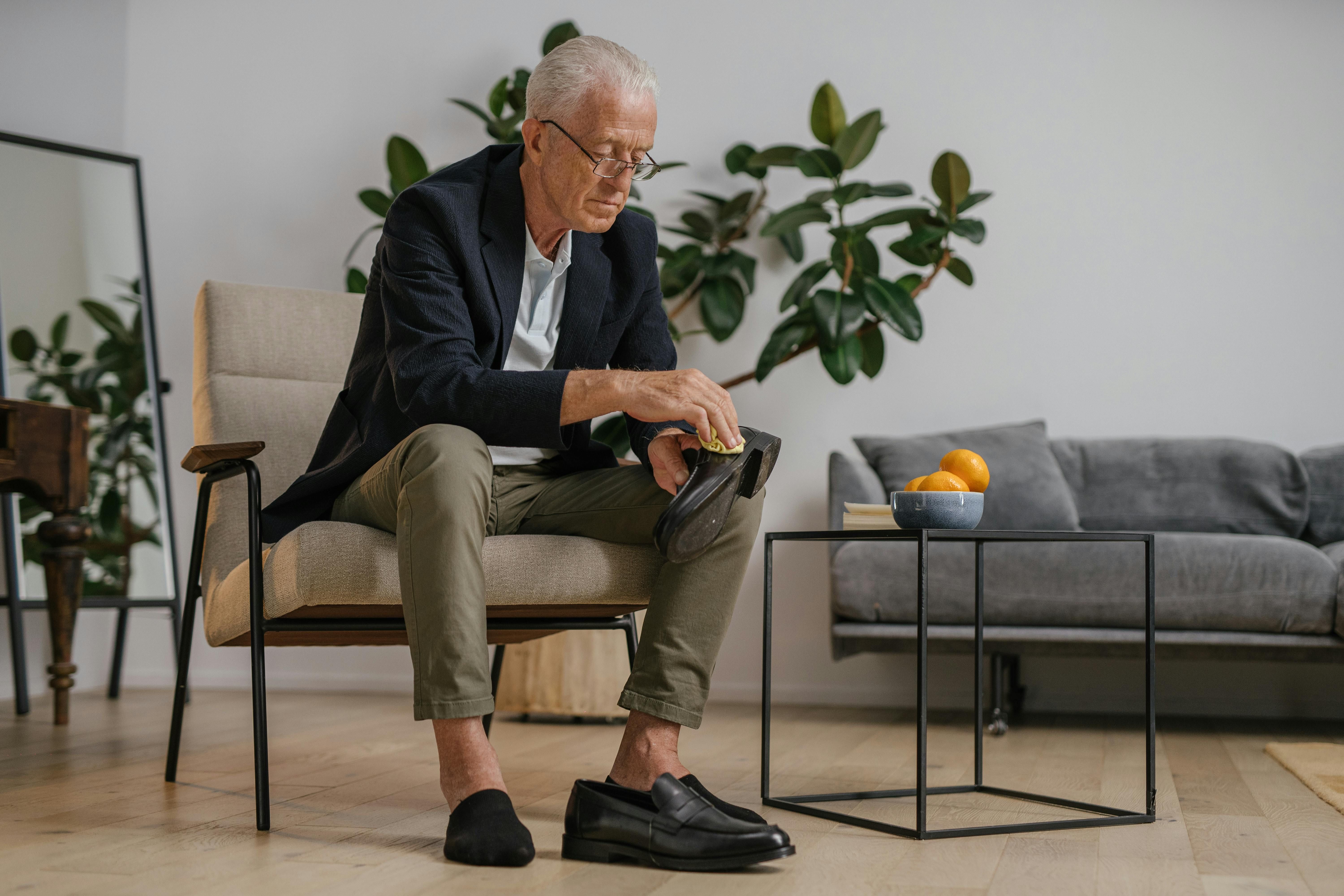 Хто може вийти на пенсію цьогоріч Хто може вийти на пенсію цьогоріч