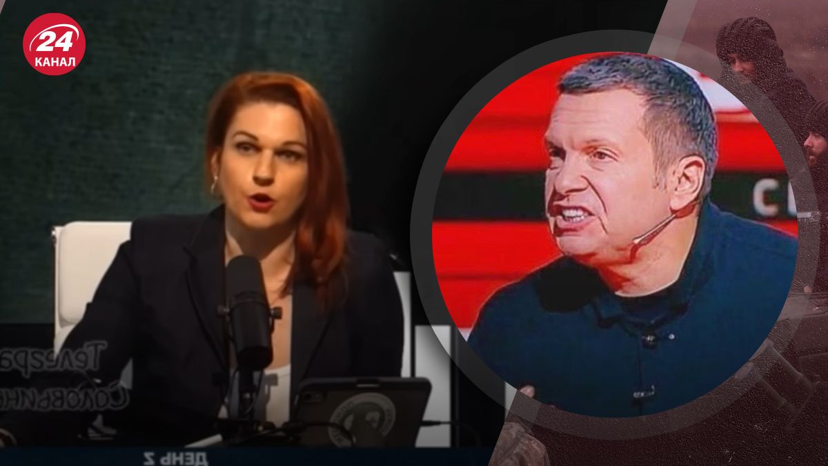 Пропагандисти видають нові заяви Пропагандисти видають нові заяви