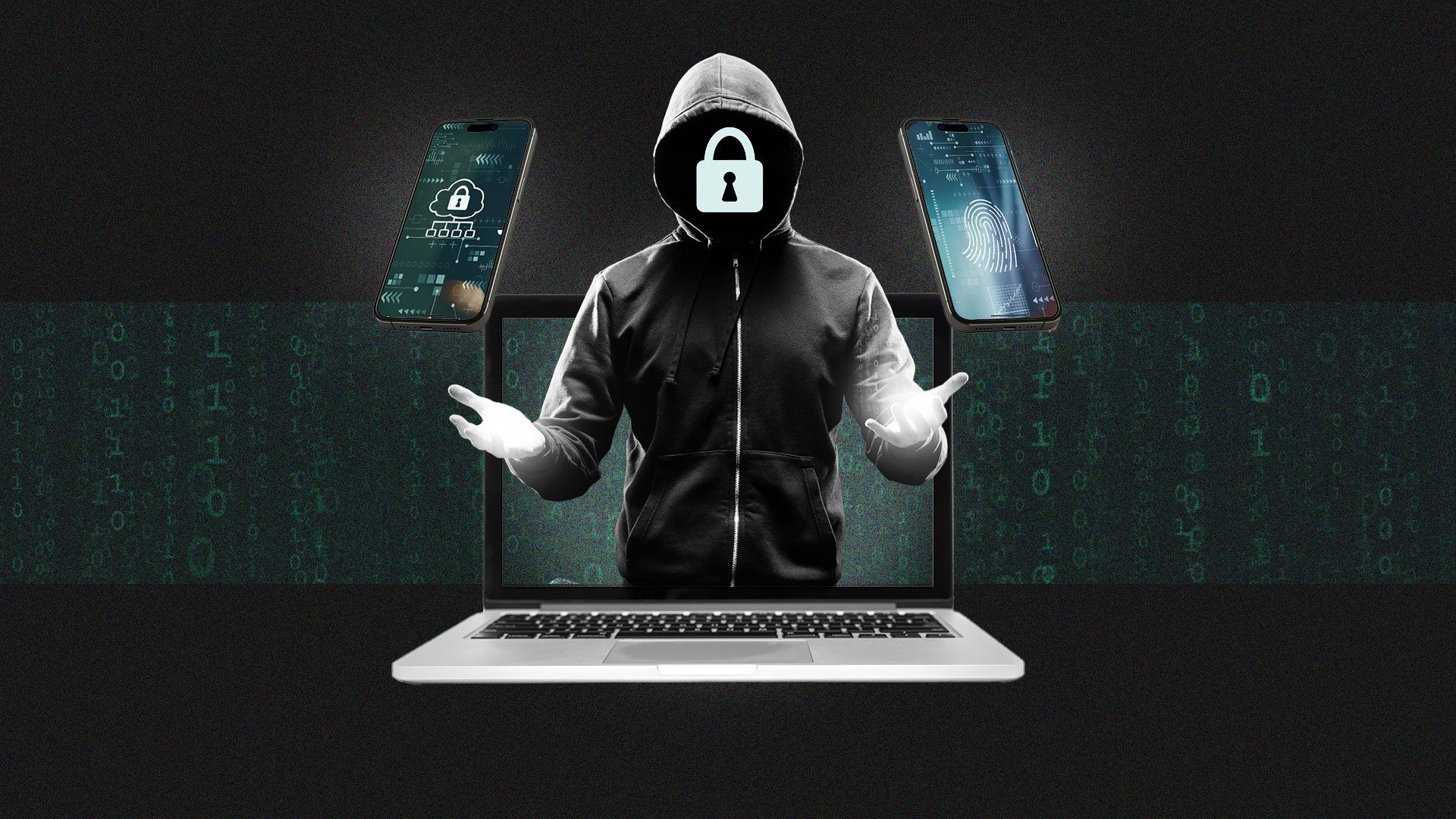 Шахрайство, фішинг та кібератаки: як вберегти себе від шахрайства в мережі - 24 Канал