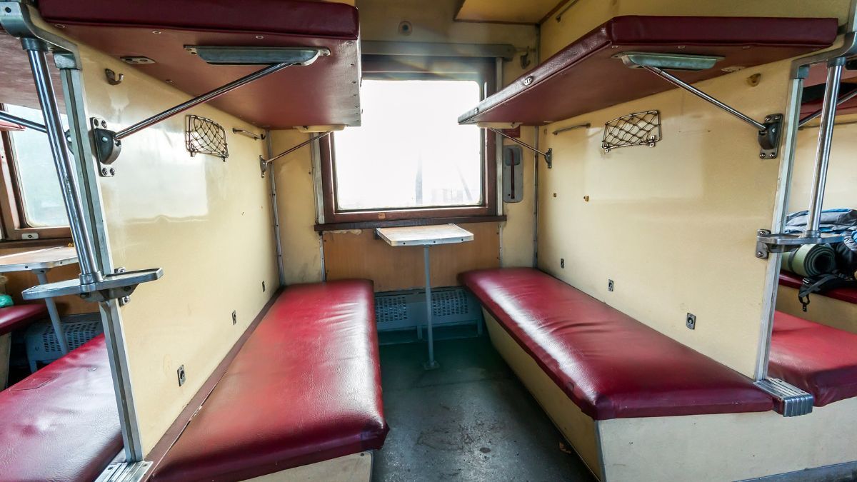 Нові ціни в Укрзалізниці Нові ціни в Укрзалізниці