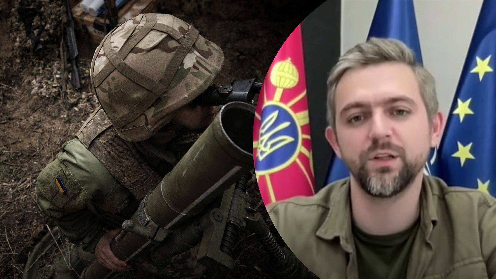 Что известно о платформе "Военный ассистент" Что известно о платформе "Военный ассистент"