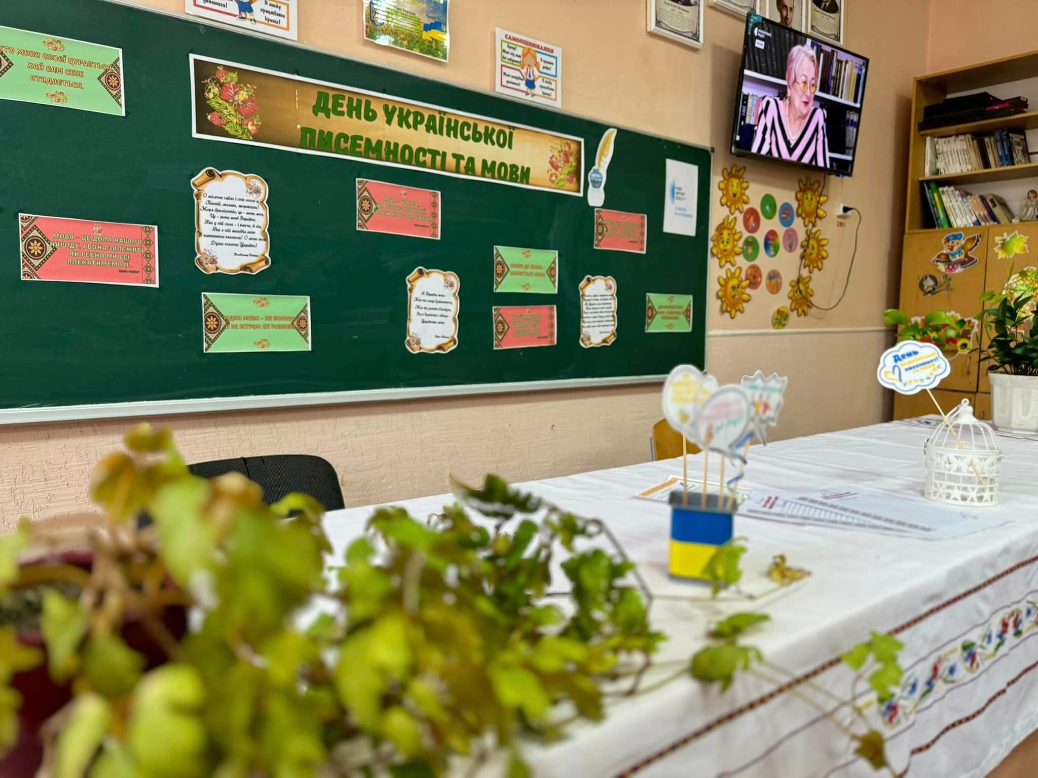 Трансформація закладів освіти - Федоров показав, який вигляд матимуть школи майбутнього Трансформація закладів освіти - Федоров показав, який вигляд матимуть школи майбутнього