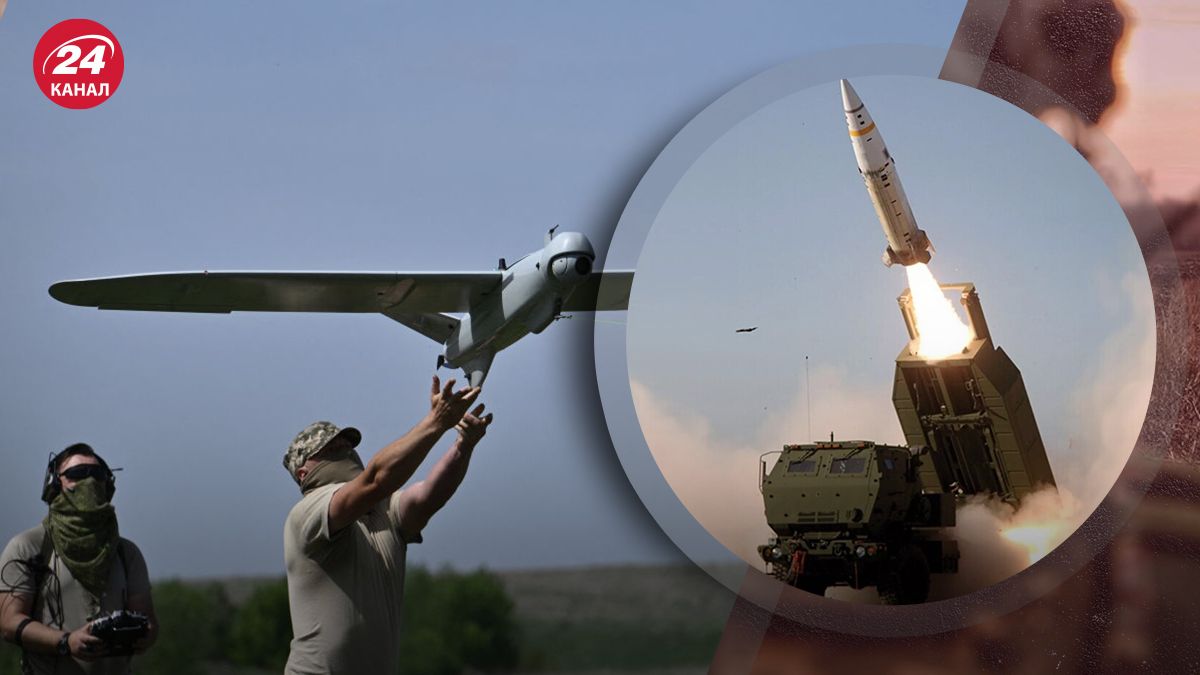 Почему Украине важно наносить удары западным оружием по территории России Почему Украине важно наносить удары западным оружием по территории России