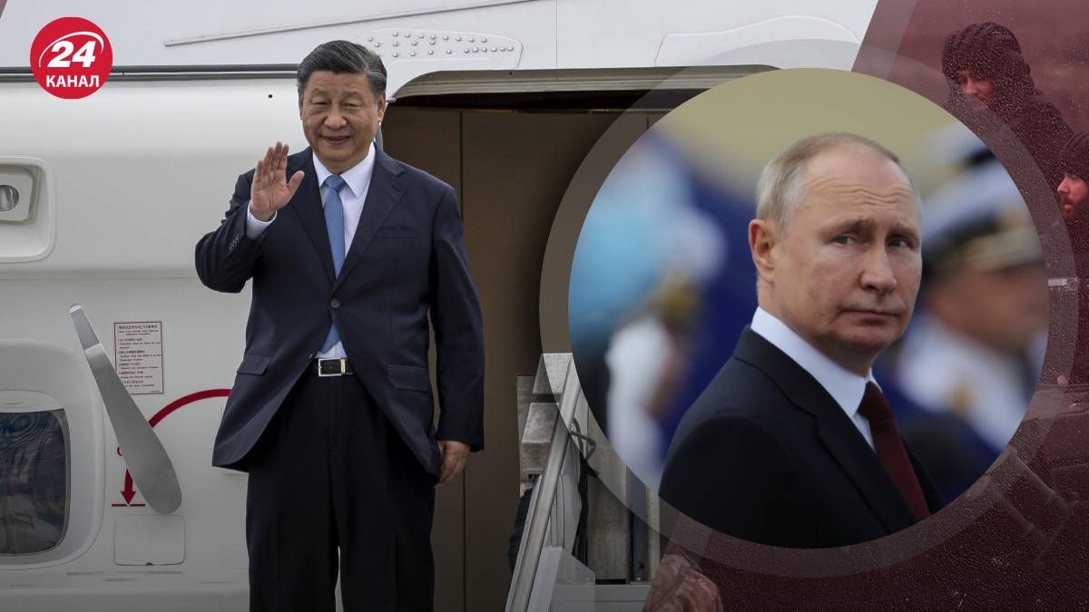 Китай може надати Росії летальну зброю - до чого це може призвести