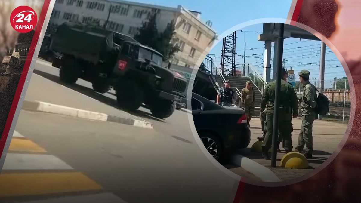 В Крыму ФСБ ищет информаторов Вооруженных Сил Украины В Крыму ФСБ ищет информаторов Вооруженных Сил Украины