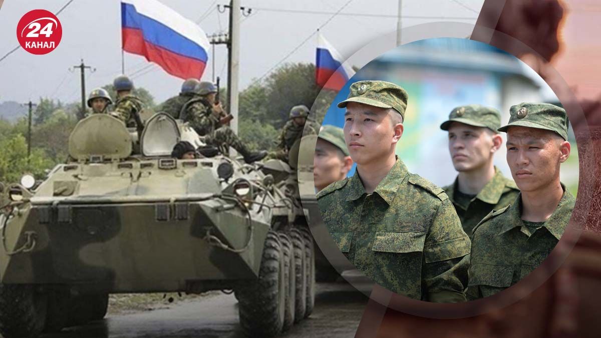 Мета нового наступу росіян на Півночі України - чого хоче Кремль - 24 Канал Мета нового наступу росіян на Півночі України - чого хоче Кремль - 24 Канал