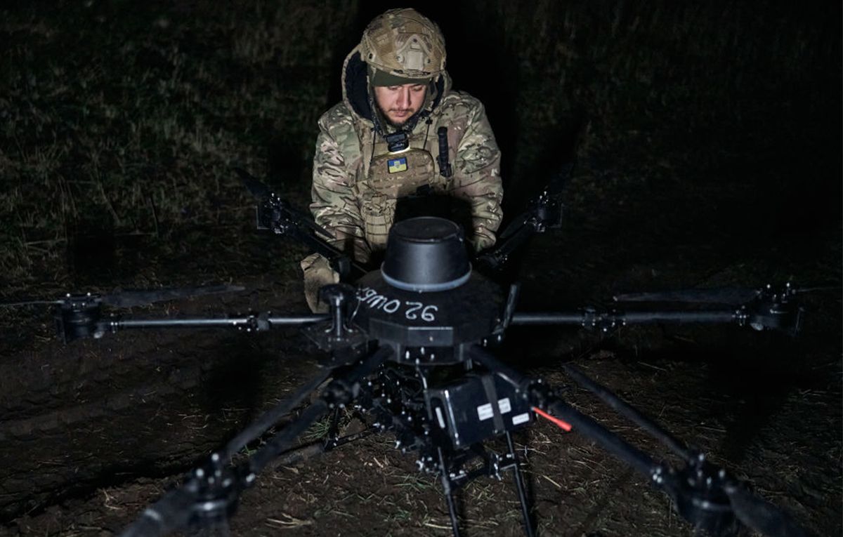 Кто и как запускает дроны в Россию - СМИ раскрыли детали - 24 Канал