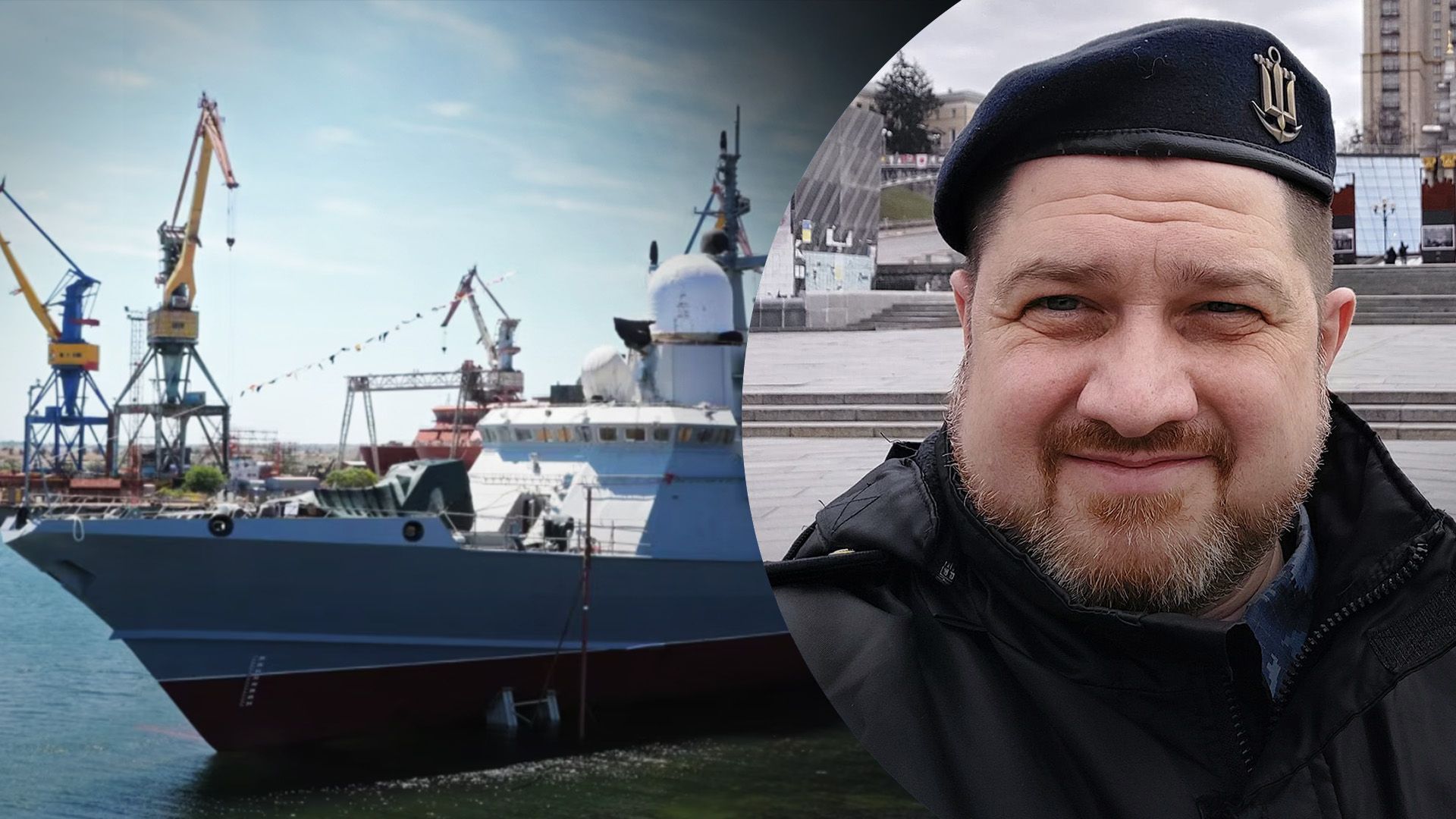 Есть ли угроза ракетных ударов после уничтожения "Циклона" Есть ли угроза ракетных ударов после уничтожения "Циклона"