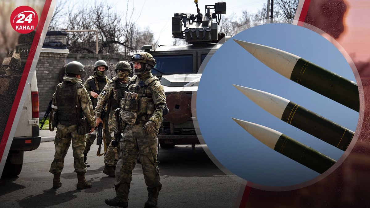 Чому важливо бити по території Росії Чому важливо бити по території Росії