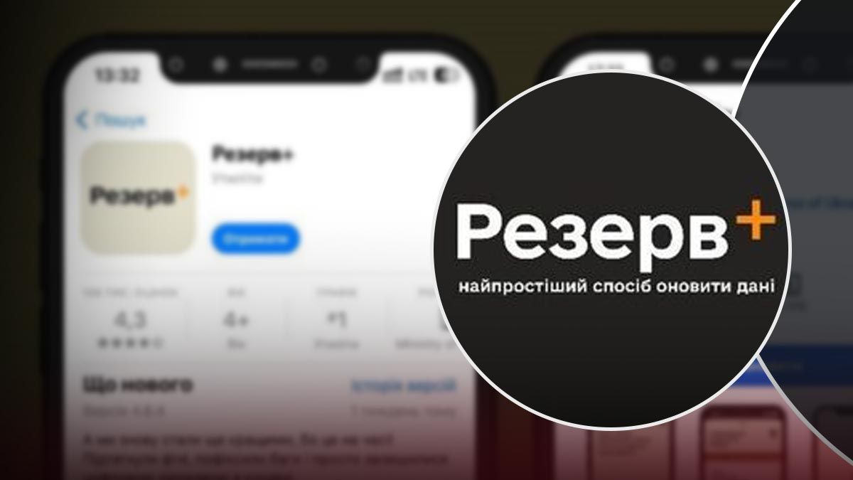 Количество людей, обновивших данные через Резерв+ - 24 Канал Количество людей, обновивших данные через Резерв+ - 24 Канал