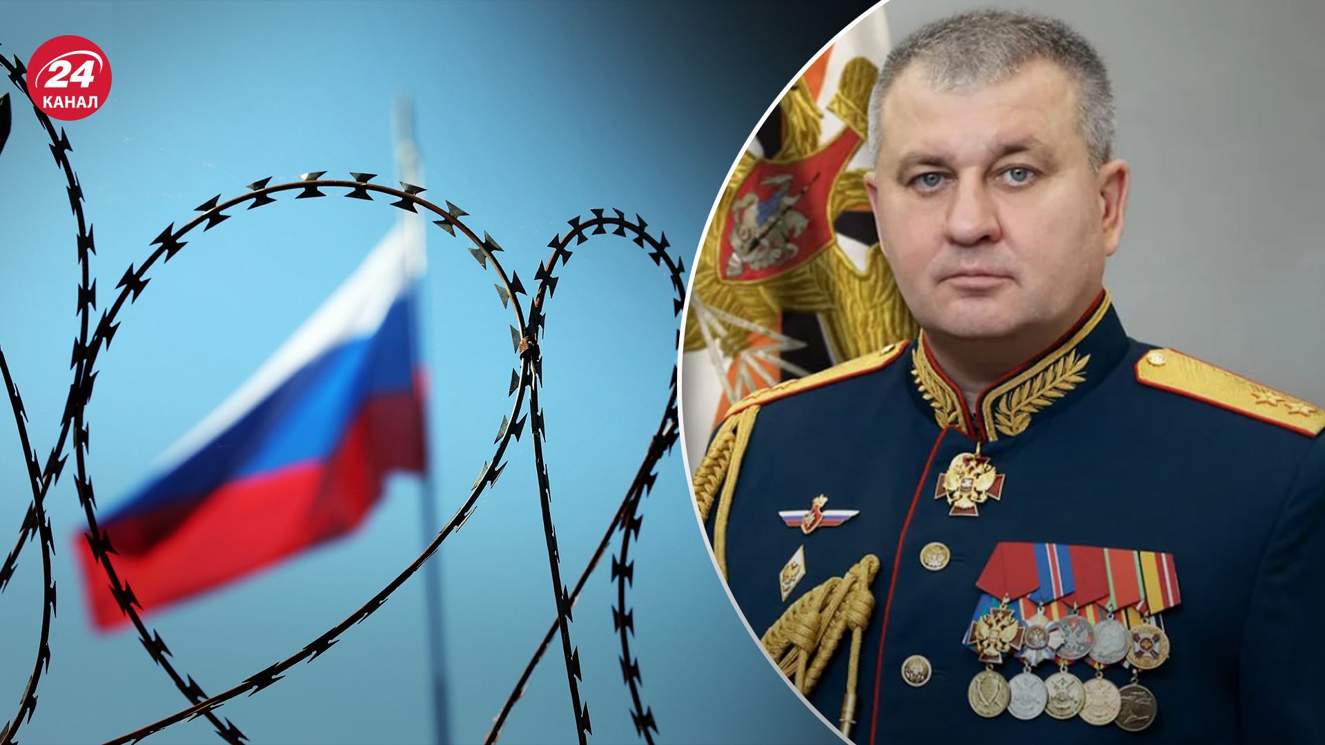 В России задержали заместителя Герасимова Вадима Шамарина В России задержали заместителя Герасимова Вадима Шамарина