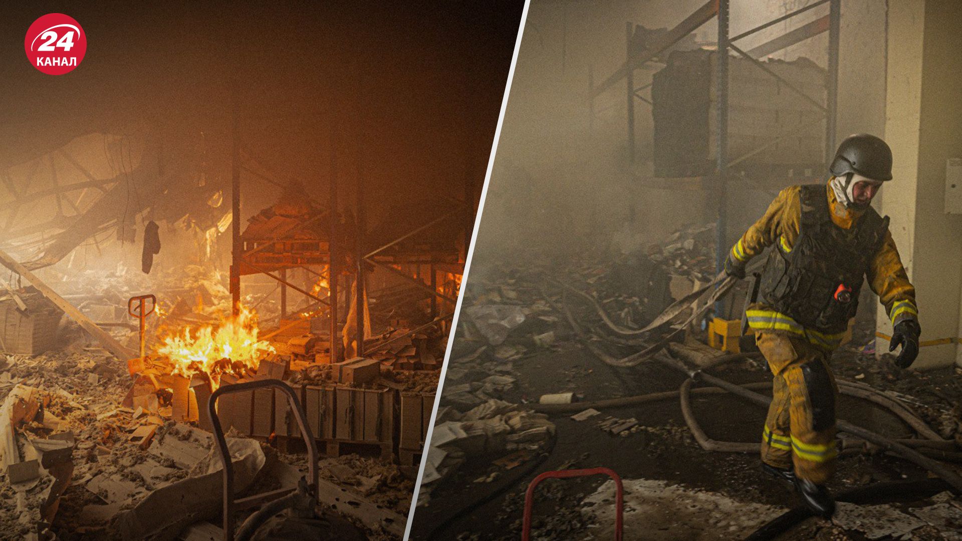 Исключительно гражданская инфраструктура: после серии ударов по Харькову пострадали по меньшей мере 5 человек - 24 Канал Исключительно гражданская инфраструктура: после серии ударов по Харькову пострадали по меньшей мере 5 человек - 24 Канал