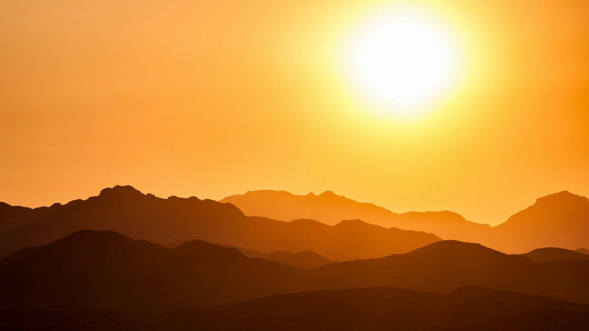 Магнітне поле Сонця насправді знаходиться не там, де вчені весь час думали