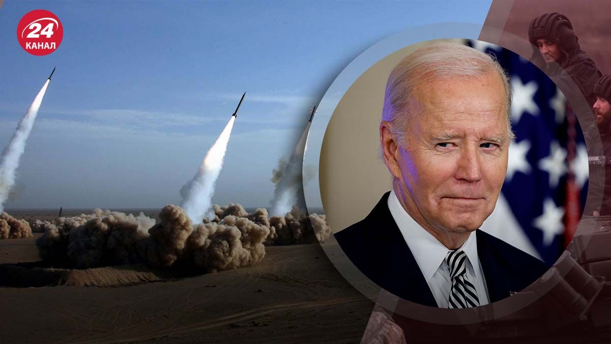 Удары по России американским оружием - при каких условиях Украина получит разрешение - 24 Канал Удары по России американским оружием - при каких условиях Украина получит разрешение - 24 Канал