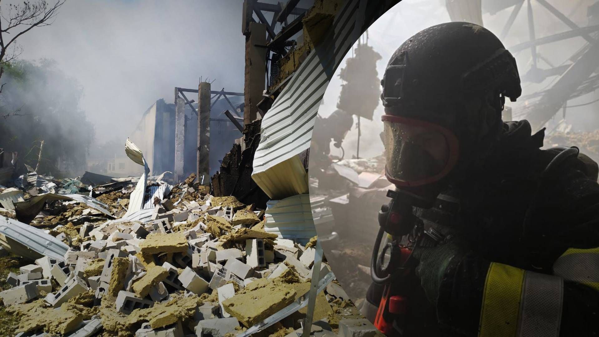 Попередньо, одразу 15 ракет, – Зеленський прокоментував жорстоку атаку по Харкову й Люботину - 24 Канал Попередньо, одразу 15 ракет, – Зеленський прокоментував жорстоку атаку по Харкову й Люботину - 24 Канал