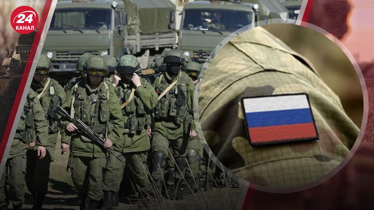 Скільки окупантів треба ліквідувати, щоб Росія дійсно відчула втрати Скільки окупантів треба ліквідувати, щоб Росія дійсно відчула втрати