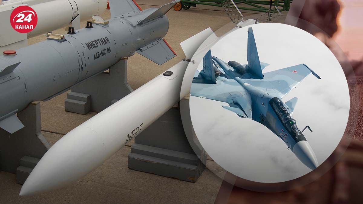 Як Росія готується до появи в Україні F-16 - 24 Канал