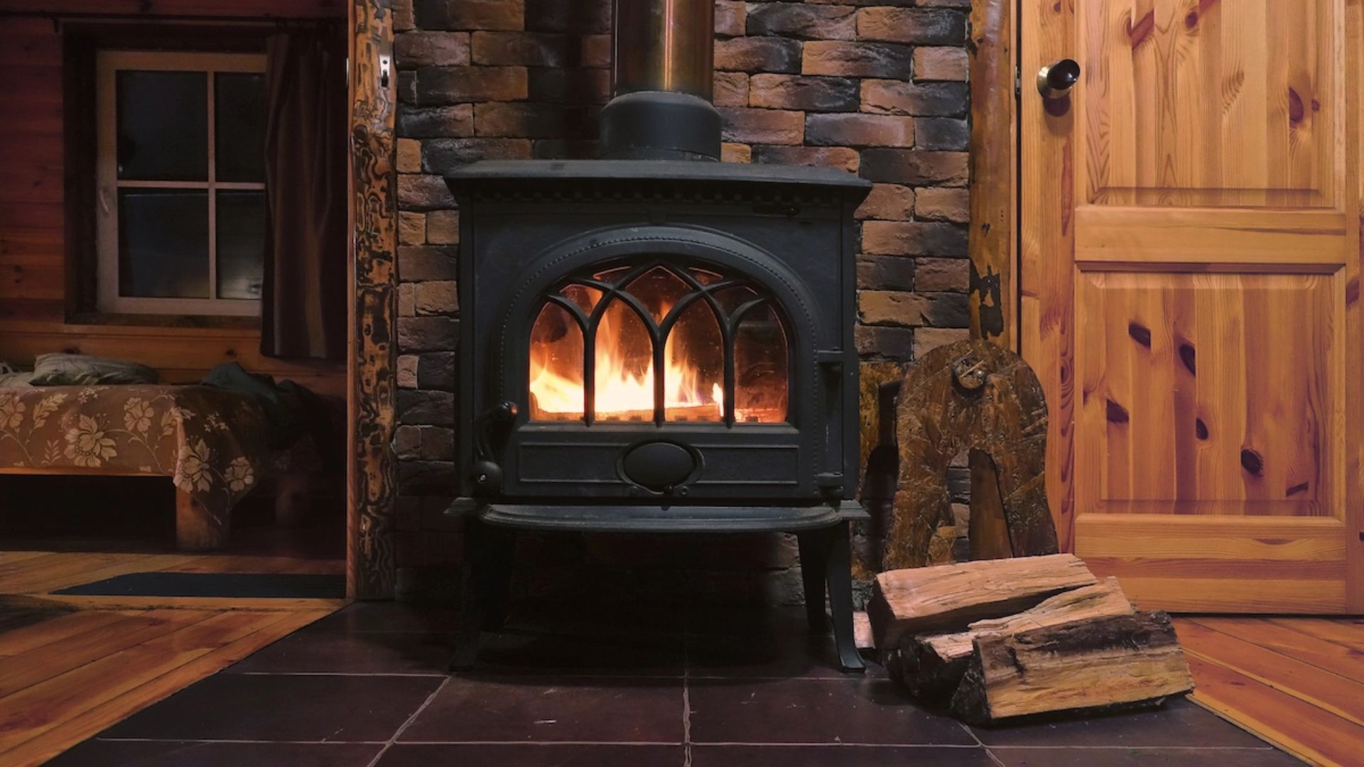 Чи буде газ взимку - відключення світла в опалювальний сезон - як обрати буржуйку Чи буде газ взимку - відключення світла в опалювальний сезон - як обрати буржуйку