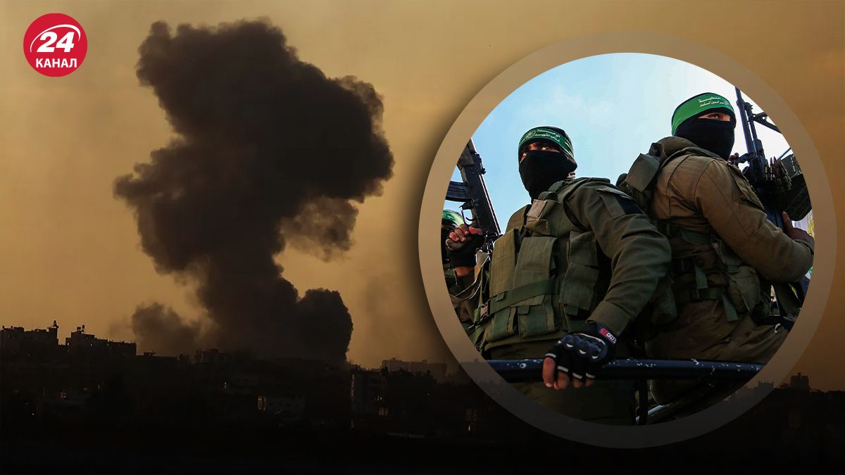 Війна між Хезболлою та Ізраїлем Війна між Хезболлою та Ізраїлем