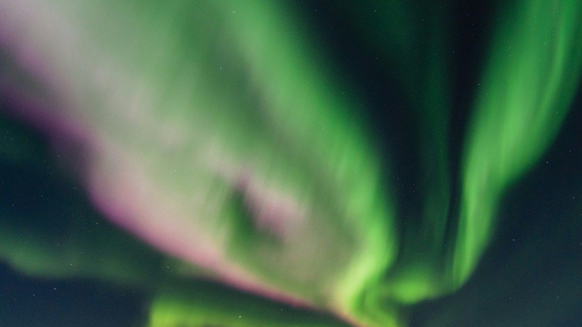 Магнитные бури в начале мая можно сравнить со знаменитым событием Керрингтона Магнитные бури в начале мая можно сравнить со знаменитым событием Керрингтона